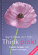 Buchcover: Think Pink!
